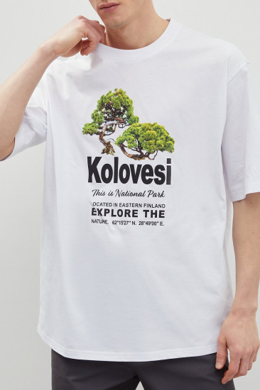 Футболка мужская