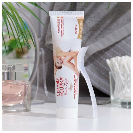 Крем-депилятор «Hair removal»