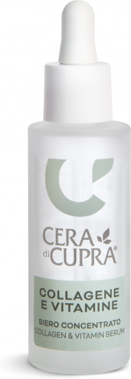 Сыворотка для лица «Collagen and Vitamin»
