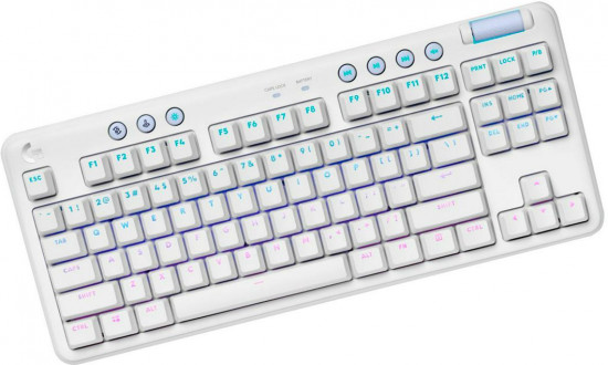 Клавиатура Logitech G715 TKL