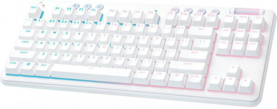 Клавиатура Logitech G715 TKL