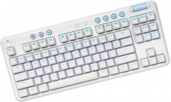 Клавиатура G715 TKL - Фото 2