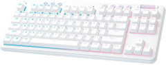Клавиатура G715 TKL - Фото 3