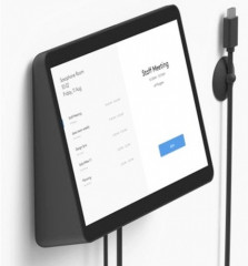 Опция для видеоконференций Tap Wall Mount - Фото 2