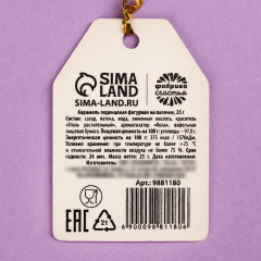 Леденец с печатью «Ведьмы не стареют» - Фото 2