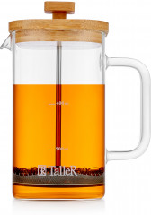 Френч-пресс «Леон» - Фото 1