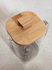 Френч-пресс «Леон» - Фото 2