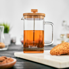 Френч-пресс «Леон» - Фото 3