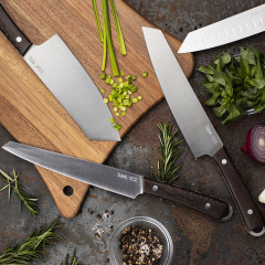 Топорик кухонный «Катто» - Фото 2