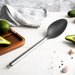 Ложка поварская - Фото 1