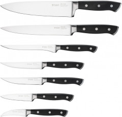 Нож для чистки изогнутый «Акросс» - Фото 4