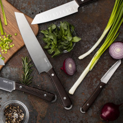 Нож для чистки - Фото 1