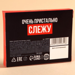Маршмеллоу в форме глаз «Слежу за тобой» - Фото 4