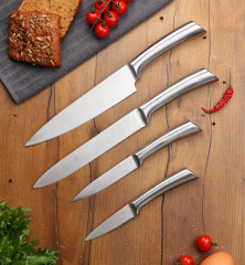 Нож для чистки - Фото 3