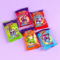 Набор мармелада в форме частей тела «Жутко вкусно» - Фото 2