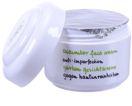 Крем для лица огуречный «Cucumber Face Cream»
