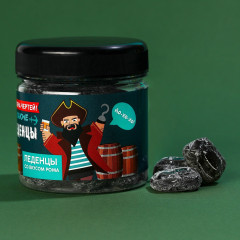 Набор леденцов со вкусом рома «Тысяча чертей» - Фото 2