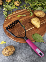 Картофелемялка - Фото 2