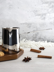 Турка «Изольда» - Фото 2