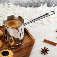 Турка «Изольда» - Фото 3