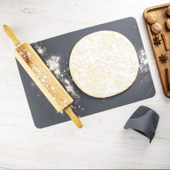 Коврик кулинарный - Фото 1