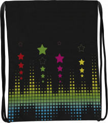 Мешок для обуви «Авокадо-диско» - Фото 1