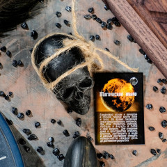 Мыло магическое «Череп» - Фото 1