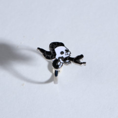 Набор колец «Доброе сердце» - Фото 2