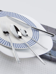 Набор столовых приборов «Элхем» - Фото 2