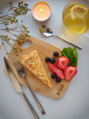 Набор столовых приборов «Элхем» - Фото 6