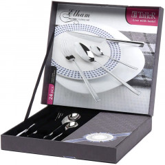 Набор столовых приборов «Элхем» - Фото 7