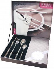 Набор столовых приборов «Лидден» - Фото 6