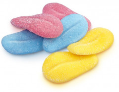 Мармелад жевательный «Злые языки» - Фото 1