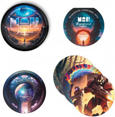 Карты метафорические ассоциативные «Внутренний герой» - Фото 1