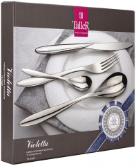 Набор столовых приборов «Виолетта» - Фото 5