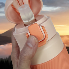 Термокружка «Перси» - Фото 5