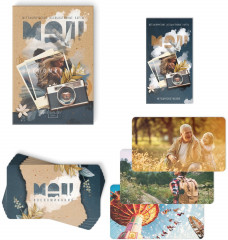 Карты метафорические ассоциативные «Воспоминания» - Фото 2