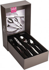 Набор столовых приборов «Стейси» - Фото 8