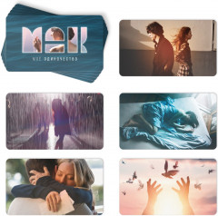 Карты метафорические ассоциативные «Моё Одиночество» - Фото 4