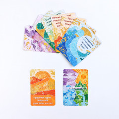 Карты метафорические «Путь желаний» - Фото 1