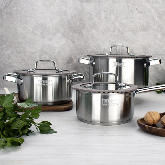 Набор посуды «Экспириенс»