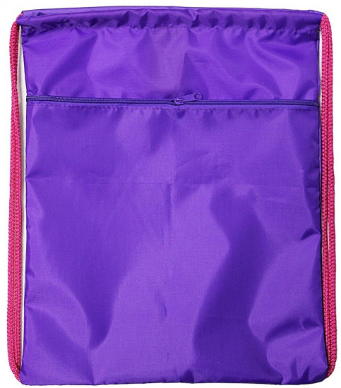 Мешок для обуви «Спортсменки»