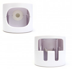 Дозатор для зубной пасты - Фото 2