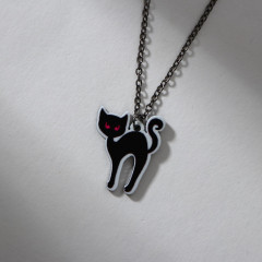 Набор украшений «Девочка-катастрофа» - Фото 3