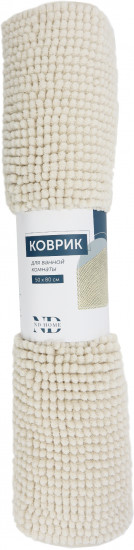 Коврик для ванной