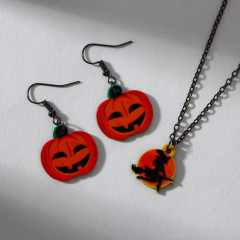 Набор украшений «Обворожительная ведьма» - Фото 1