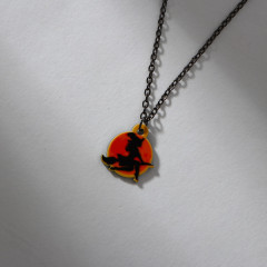 Набор украшений «Обворожительная ведьма» - Фото 3