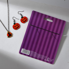 Набор украшений «Обворожительная ведьма» - Фото 4