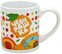 Кружка «Чебурашка» - Фото 2