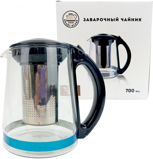 Чайник заварочный